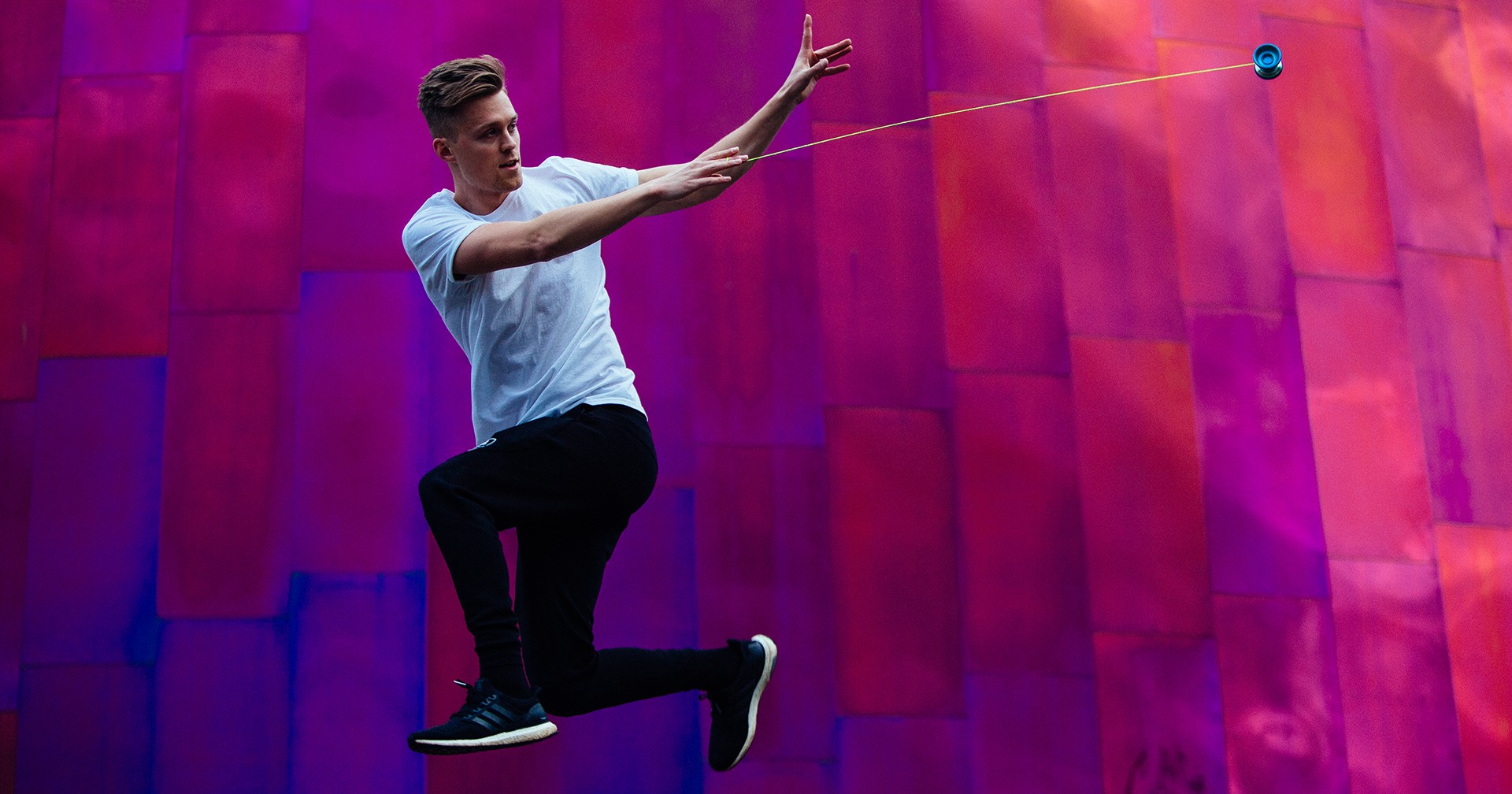 Upoznavanje sa yoyo-ima