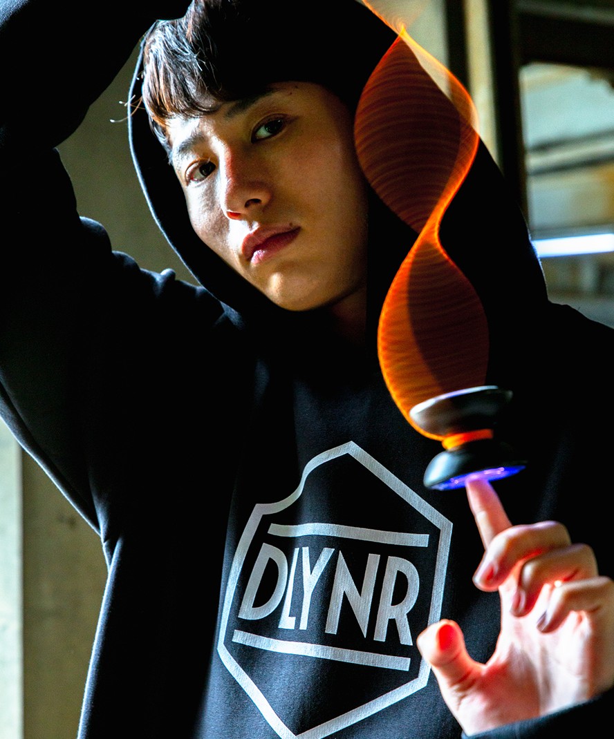 Yoyo za naprednu igru