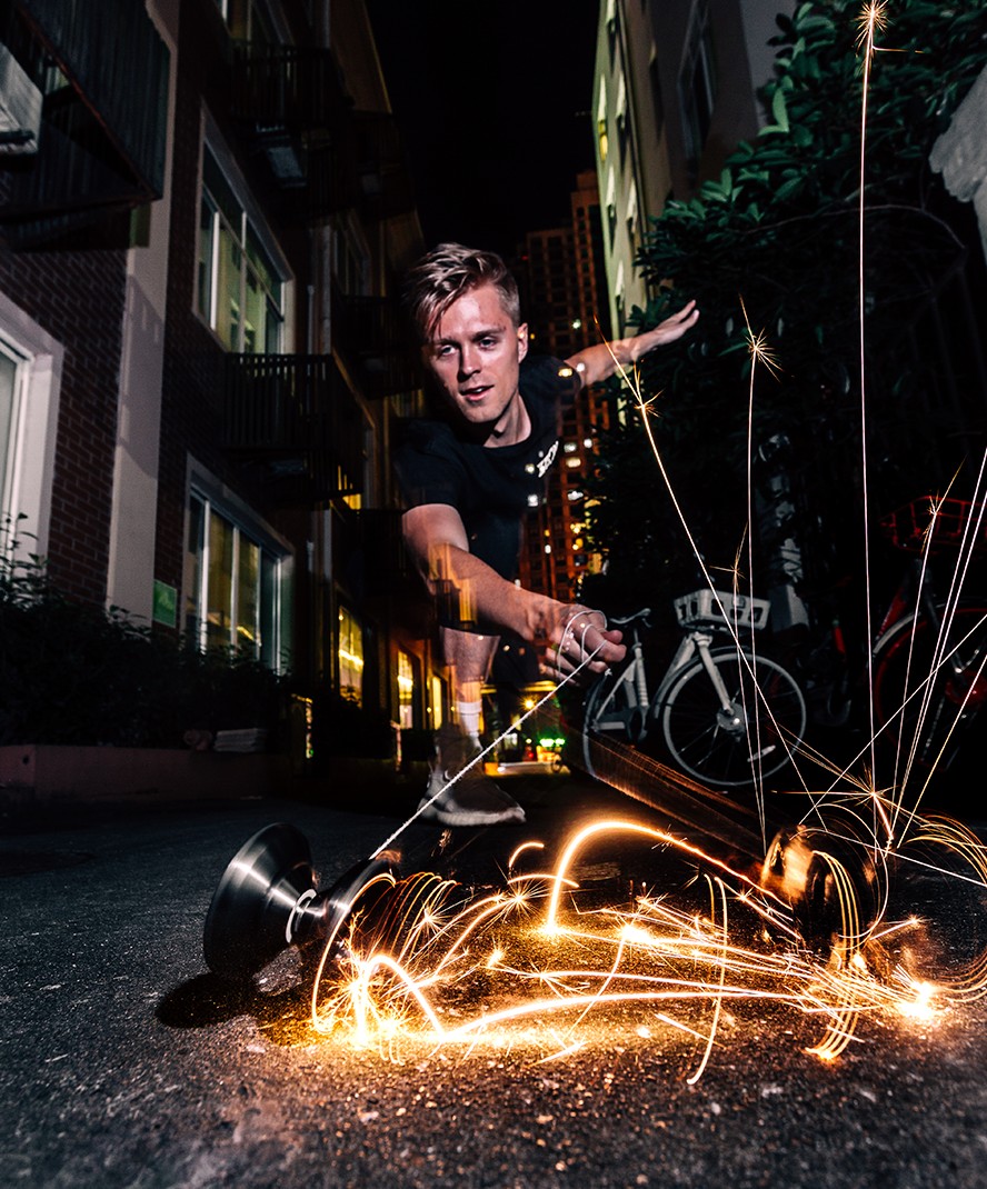 Yoyo pitanja i odgovori