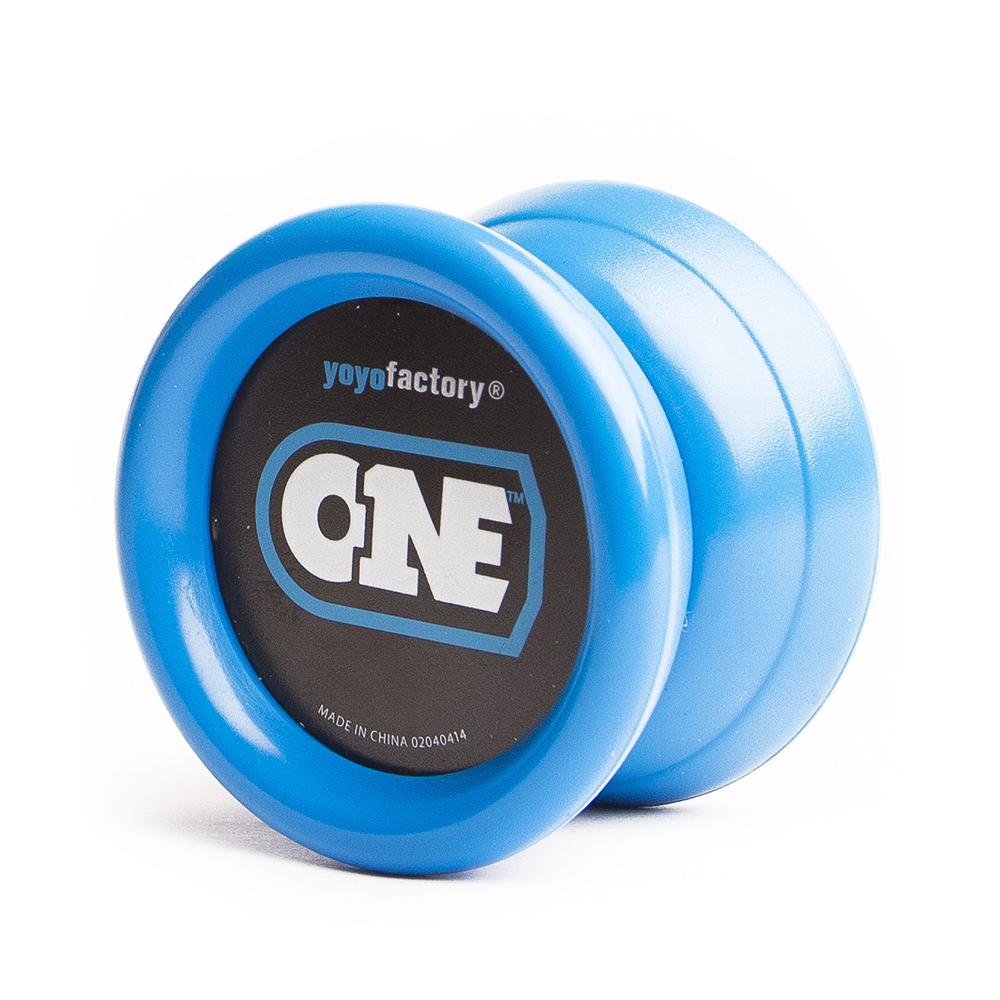 Yoyo ONE - Plavi