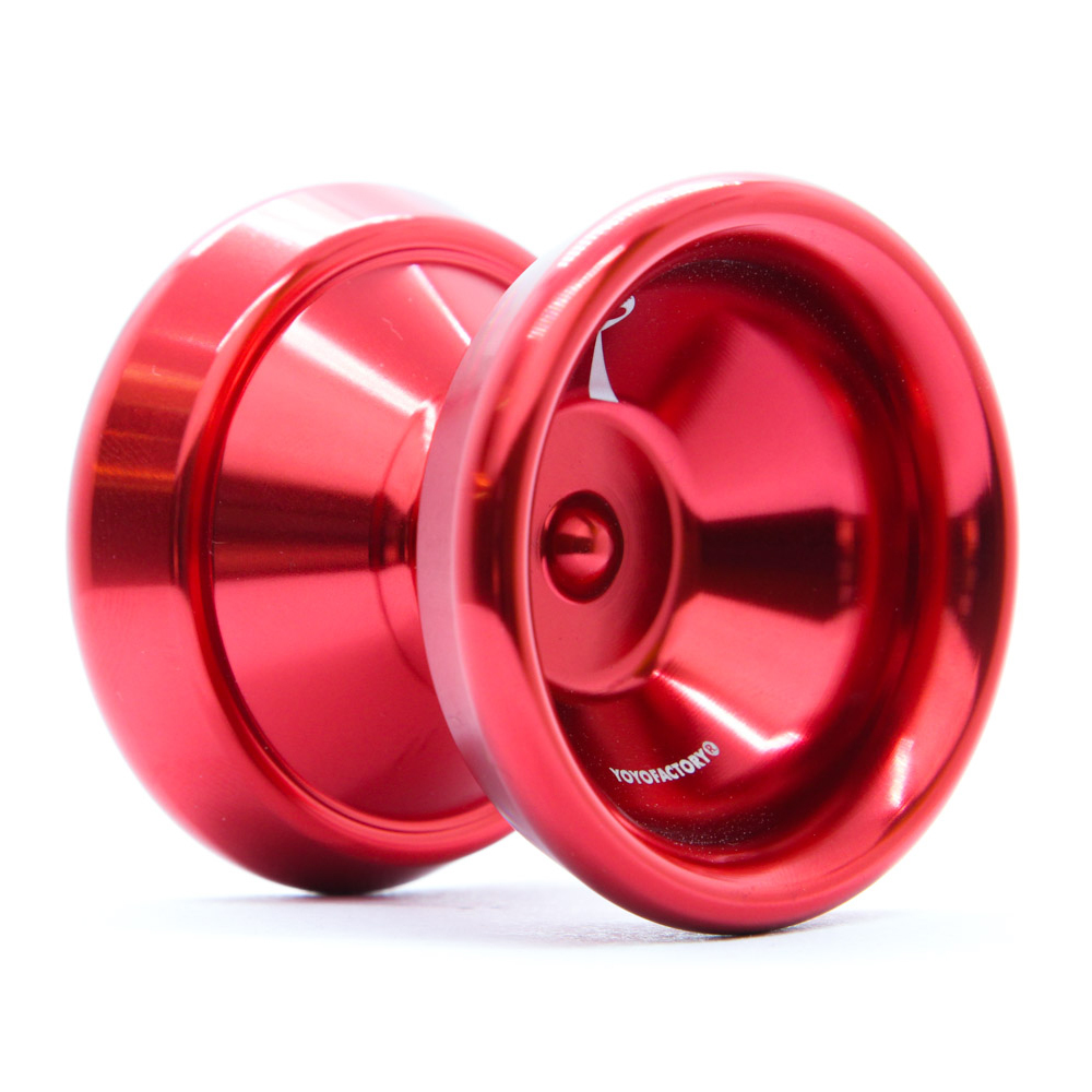 Yoyo R-Type - Crveni